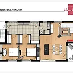 Chalethaus-chiemsee - Luxus 148qm Garten-chaletwohnung Am Chiemsee - Neubau